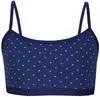 TupTam Mädchen Bustier mit Spaghettiträger 5er Pack, Farbe: Produktbild-Vorschau 3