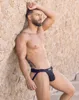 2EROS AKTIV Hermes Jockstrap Black - Größe L Náhled obrázku produktu 5