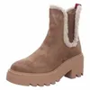 Tamaris Damen Chelsea Boots 38 Produktbild-Vorschau 1