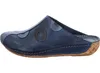 Gemini Damen Pantolette Leder Clog Sabot 336062-02, Produktbild-Vorschau 3