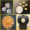 MY PASTA - gnocchi w paski - forma do makaronu pasująca do Podgląd zdjęcia produktu 2