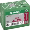 SPAX SeKo T-STAR plus 4,0x 25 Wirox KP Anteprima dell’immagine prodotto 5
