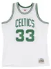 Mitchell & Ness Trička Nba Boston Celtics Larry Bird Náhled obrázku produktu 5
