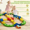 AIYAPLAY Balancierbalken Kinder Kleinkinder Schwebebalken Produktbild-Vorschau 7