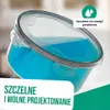 Avalo Pojemniki do przechowywania żywności - Pojemniki Meal Podgląd zdjęcia produktu 4