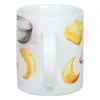 Könitz Becher Weihnachtsbäckerei Vanillekipf, Tasse, Anteprima dell’immagine prodotto 3