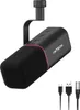 IXTECH Dynamisches Mikrofon USB XLR Nierencharakteristik Produktbild-Vorschau 1