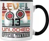 Trendation - 13. Geburtstag Tasse Jungs Gaming Official Produktbild-Vorschau 1