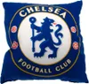 Chelsea FC Zierkissen TA541 (Einheitsgröße) (Blau) Produktbild-Vorschau 1
