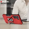 Étui Smartphonica Rugged Armour pour Samsung Galaxy
  S21 Voir les images du produit 3
