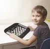 Magnetická a elektronická šachová súprava ChessMan FX Náhľad obrázku produktu 6