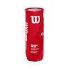 Wilson PADEL X3 BALL Yellow/ Yellow/ - Produktbild-Vorschau 2