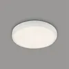 Plafonnier encastré Briloner sans cadre LED blanc 6 watts Voir les images du produit 8