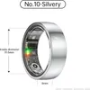 INF Smart Ring R1000 – Schlafmonitor, Bluetooth 5.0, Produktbild-Vorschau 3