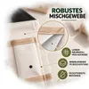 Adventskalender 24 Taschen zum Befüllen, Stoff Produktbild-Vorschau 5