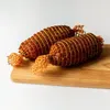Fleischernetz 18 cm x 3 m, hitzebeständig bis 220°C Produktbild-Vorschau 9