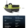 12000 mAh GPS RC łódź na przynęty 500M bezprzewodowy pilot Podgląd zdjęcia produktu 9