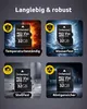 Intenso 3433480 memoria flash 32 GB MicroSDHC UHS-I Classe Anteprima dell’immagine prodotto 11