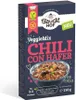 VeggieMix - Chilli z płatkami owsianymi 150g Podgląd zdjęcia produktu 2