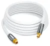deleyCON MK650, Toslink, Männlich, Toslink, Männlich, 5 m, Produktbild-Vorschau 3
