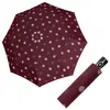 doppler pocket umbrella fibre magic timeless houndstooth Podgląd zdjęcia produktu 8