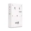 Funk Alarmanlage mini Bewegungsmelder DC3400 Alarm Sensor Produktbild-Vorschau 12