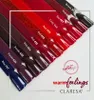 Claresa Vernice ibrida rossa 419 -5G Anteprima dell’immagine prodotto 11