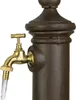 Moritz Wasserzapfstelle für Garten Wasserzapfsäule Produktbild-Vorschau 6