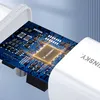 Wozinsky Cwcucw Caricatore di rete Usb-C 30W / 2 X Usb-A - Anteprima dell’immagine prodotto 13