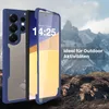 360 Grad Rundum Schutz Handyhülle für Samsung Galaxy S26 Produktbild-Vorschau 7
