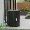 Mucola Regentonne 100L faltbar Regenwassertonne Regenfass Produktbild-Vorschau 7
