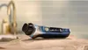 Philips XP9406/79, Rotationstrasierer, Blau, SkinIQ Pro, Produktbild-Vorschau 9