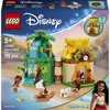 LEGO Disney Avonturen op Moana's Eiland 43260 Productafbeelding-voorbeeld 14