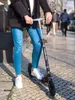 Kolobežka HyperMotion ROCKSTER - čierna Náhľad obrázku produktu 16