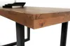 Esstisch Akazie Nussbaum 180 x 90 cm massiv gerade Produktbild-Vorschau 11