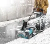 Makita SN 001 GZ Akku Schneefräse 40V max. 530 mm Brushless Produktbild-Vorschau 18