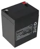 MP5-12C Multipower Blei-Akku 12 Volt 5Ah Zyklenfest mit Produktbild-Vorschau 3