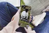 MuchoWow® Handyhülle Schutzhülle Hülle für iPhone 8 Lamm - Produktbild-Vorschau 3
