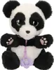 Panda-Plüschtier mit Decke, Soundfunktionen, 24 cm Produktbild-Vorschau 1