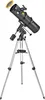 Bresser Optics Pollux 150/750 EQ3, Schwarz, Silber, Produktbild-Vorschau 2