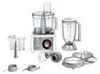 Bosch MC812S814, 3,9 L, Nerezová oceľ, Biela, Otočné, CE, Náhľad obrázku produktu 1