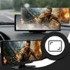 10,26 Zoll Autoradio Tragbarer 1600*600 mit carplay Android Produktbild-Vorschau 10