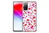 MuchoWow® Handyhülle Schutzhülle Hülle für Samsung Galaxy Produktbild-Vorschau 2