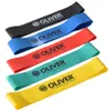 Oliver Rubber-O – elastisches Widerstands-/Fitnessband - Produktbild-Vorschau 4
