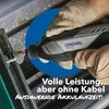 Dremel 8250 12V Cordless Multi-Tool, 5 Accessories, 1 x 2Ah Anteprima dell’immagine prodotto 18