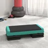 SPORTNOW Steppbrett höhenverstellbar Aerobic Stepper Produktbild-Vorschau 7