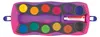 Faber-Castell Farbkasten Connector Einhorn Design 666161 Anteprima dell’immagine prodotto 3