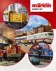 Märklin 74924 - Vollautomatischer Bahnübergang für Spur H0 Produktbild-Vorschau 7