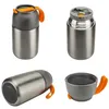 Da266 Termos Obiadowy Lunch Box 650Ml Podgląd zdjęcia produktu 5