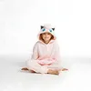 Onesie Kigurumi Pyžamo Pokemon Jigglypuff Prevlek Kostým Náhľad obrázku produktu 8